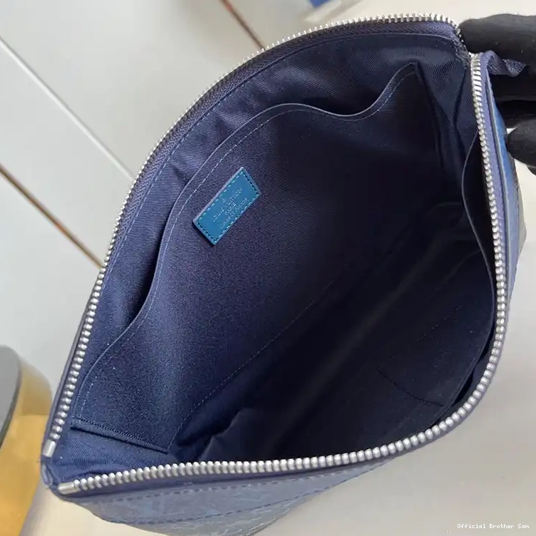 Official Brother Sam LV 2409YA0147 Bags 0619